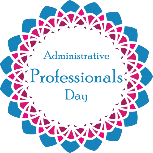 Transparent Administrative Professionals Day Royalty-free Engraving for Secretaries Day for Administrative Professionals Day