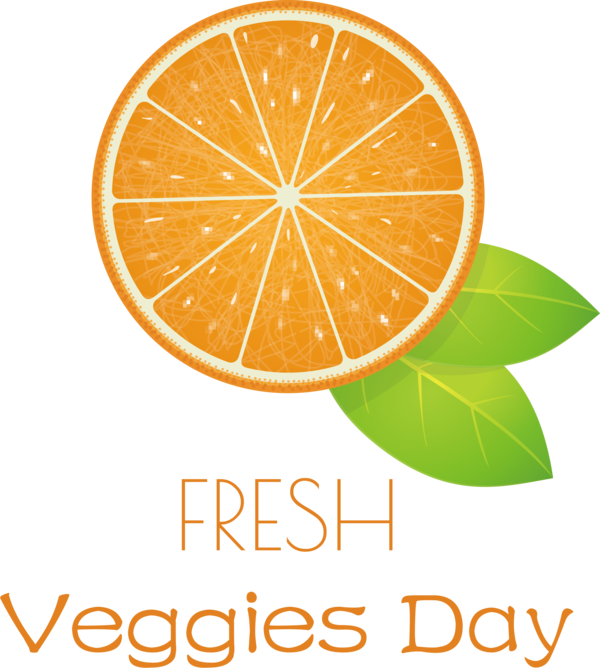 Transparent Fresh Veggies Day Logo Superfood Meter for Happy Fresh Veggies Day for Fresh Veggies Day