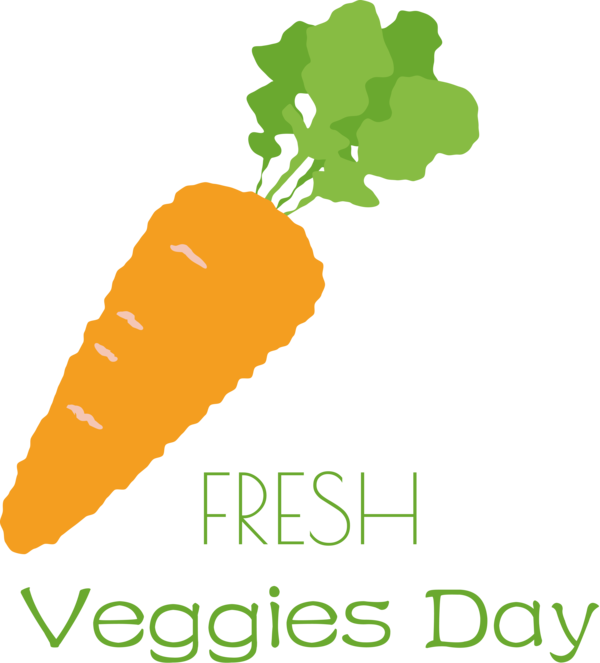 Transparent Fresh Veggies Day Leaf Logo Vegetable for Happy Fresh Veggies Day for Fresh Veggies Day