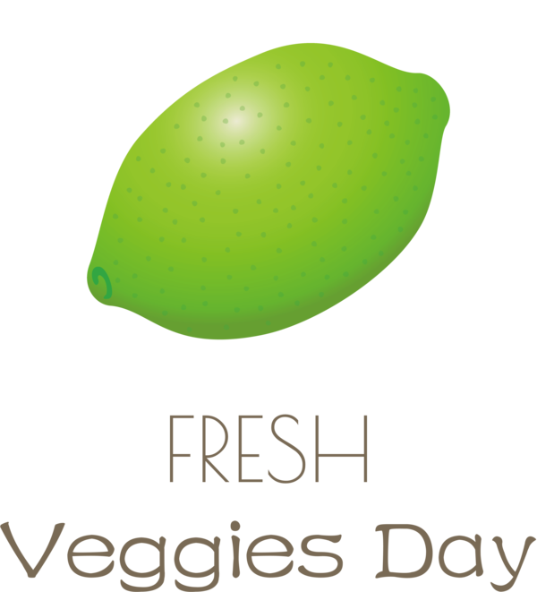 Transparent Fresh Veggies Day Logo Leaf Font for Happy Fresh Veggies Day for Fresh Veggies Day