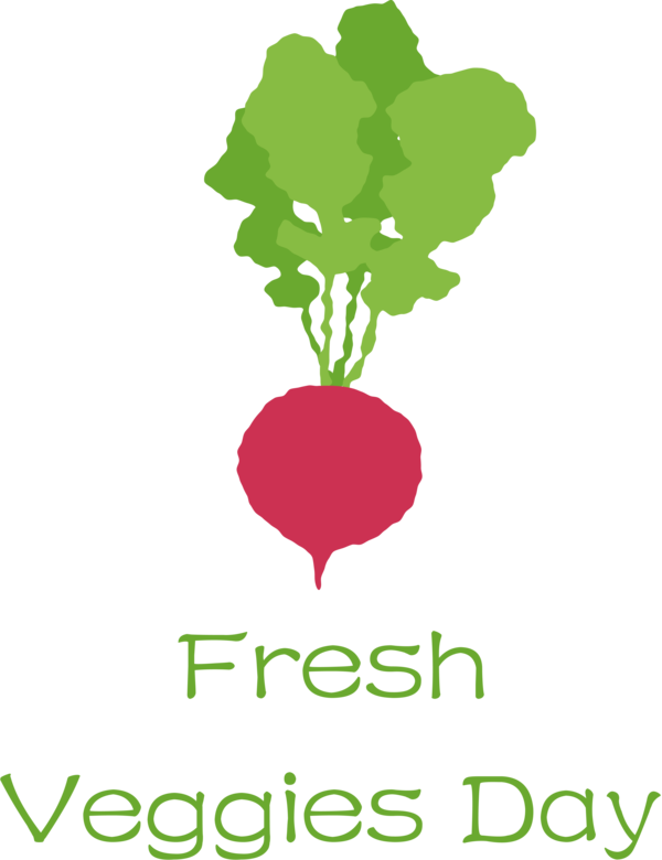 Transparent Fresh Veggies Day Leaf Plant stem Logo for Happy Fresh Veggies Day for Fresh Veggies Day