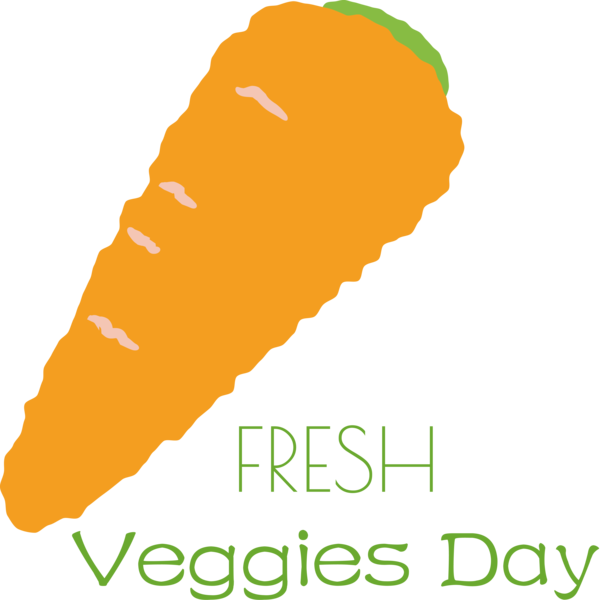 Transparent Fresh Veggies Day Logo Line Meter for Happy Fresh Veggies Day for Fresh Veggies Day