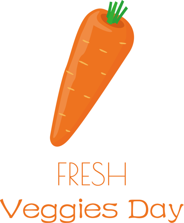 Transparent Fresh Veggies Day Logo Vegetable Line for Happy Fresh Veggies Day for Fresh Veggies Day