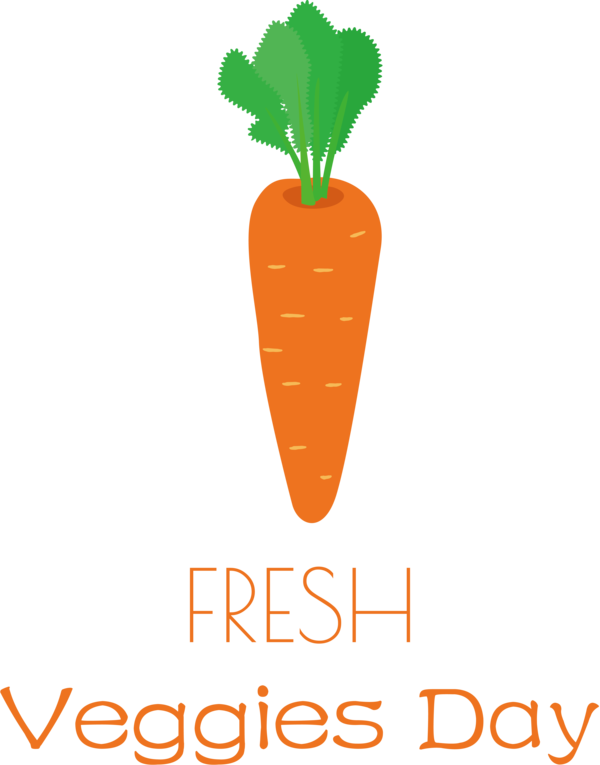 Transparent Fresh Veggies Day Natural food Logo Superfood for Happy Fresh Veggies Day for Fresh Veggies Day