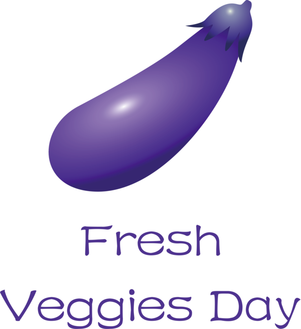 Transparent Fresh Veggies Day Meter Design Lavender for Happy Fresh Veggies Day for Fresh Veggies Day