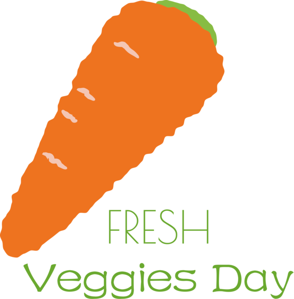 Transparent Fresh Veggies Day Logo Line Meter for Happy Fresh Veggies Day for Fresh Veggies Day