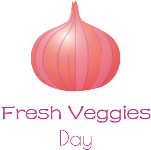 Transparent Fresh Veggies Day Logo Design Line for Happy Fresh Veggies Day for Fresh Veggies Day