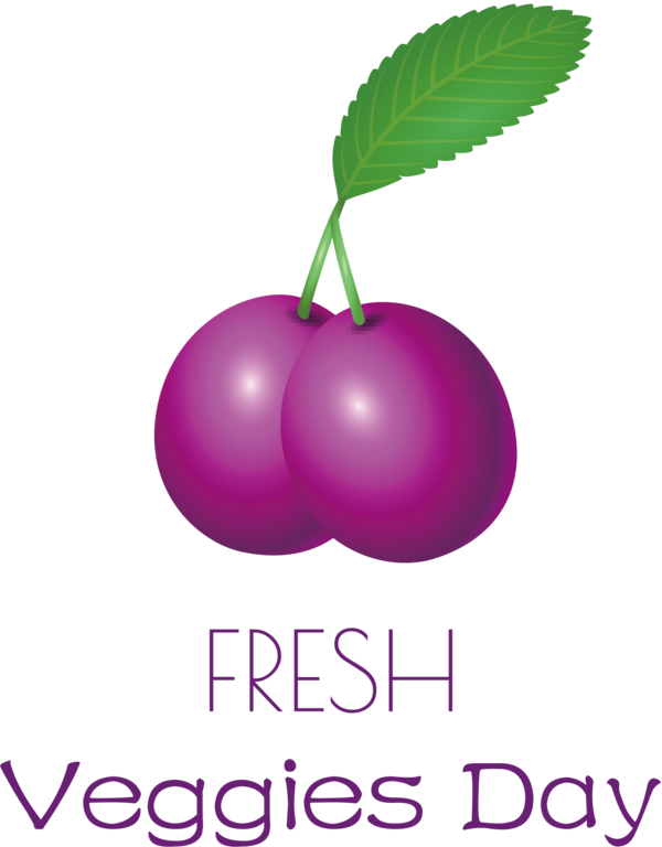 Transparent Fresh Veggies Day Logo Meter Fruit for Happy Fresh Veggies Day for Fresh Veggies Day