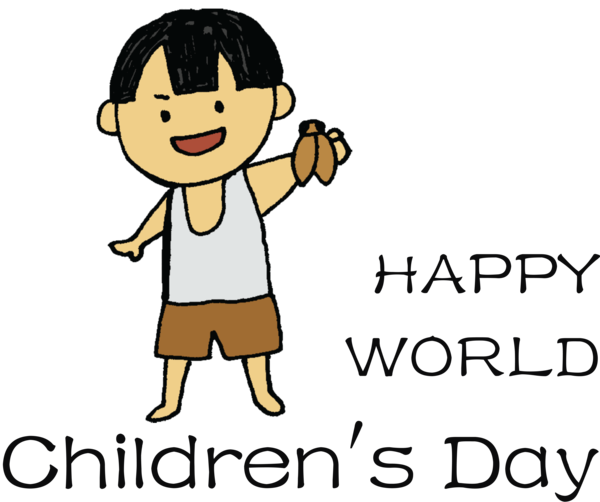 Transparent International Children's Day Toddler M Toddler M Happiness for Children's Day for International Childrens Day