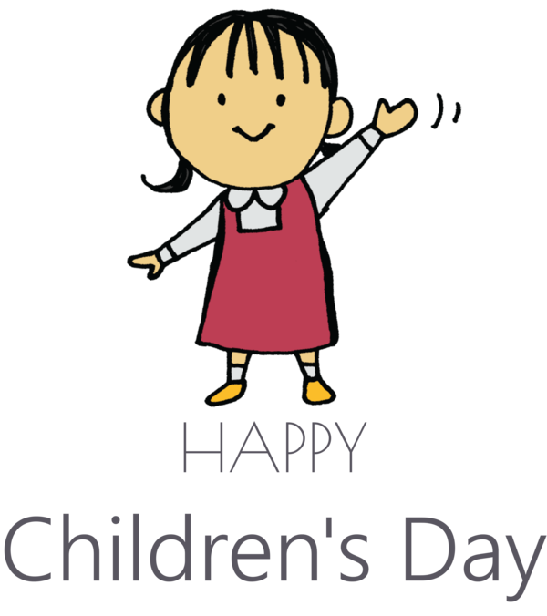 Transparent International Children's Day Toddler M Toddler M Design for Children's Day for International Childrens Day