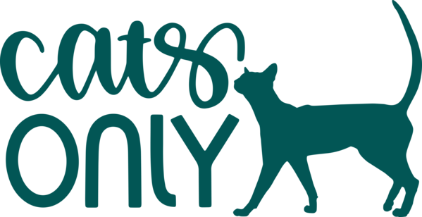 Transparent International Cat Day Dog Logo Meter for Cat Quotes for International Cat Day