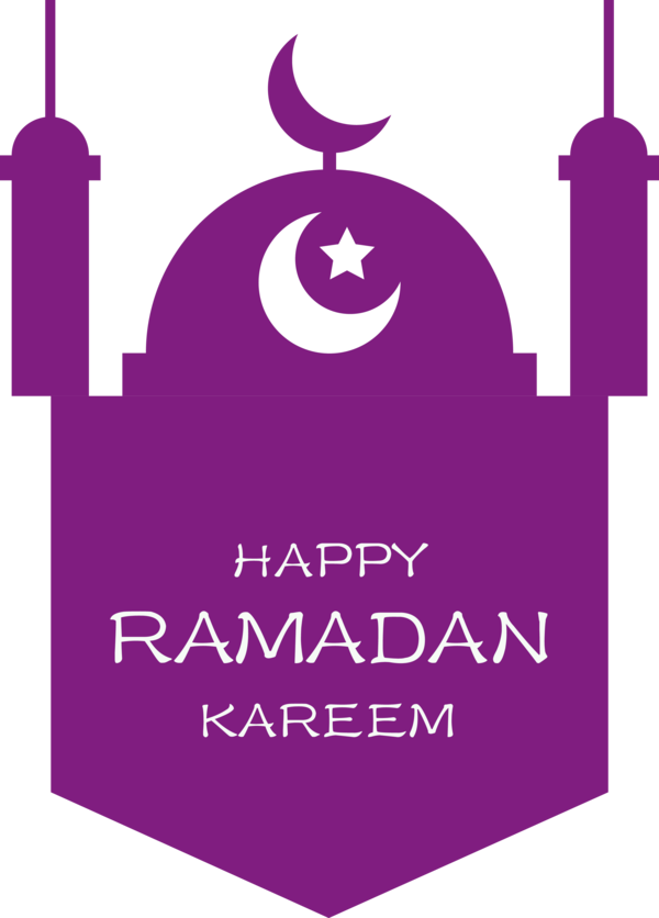 Transparent Ramadan Logo Design Symbol for Ramadan Kareem for Ramadan