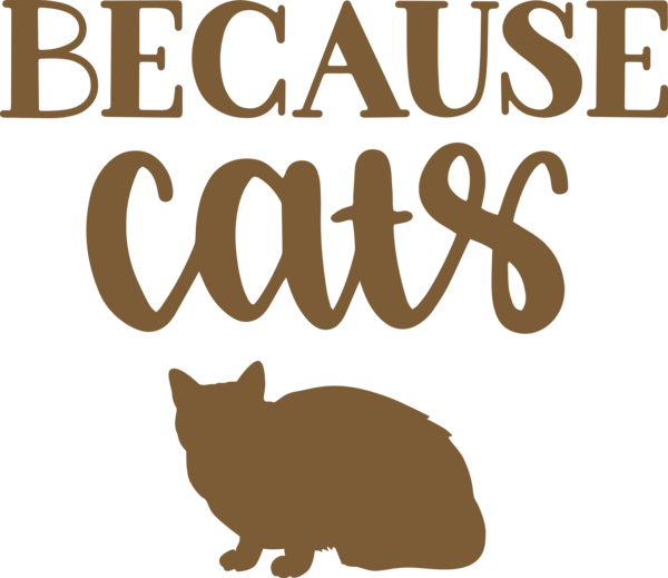 Transparent International Cat Day Cat Paw Whiskers for Cat Quotes for International Cat Day