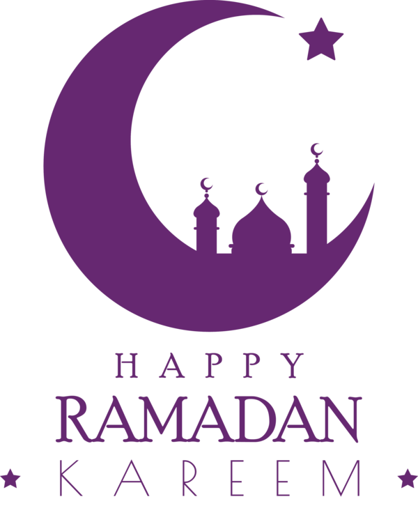 Transparent Ramadan Logo Design Family for Ramadan Kareem for Ramadan
