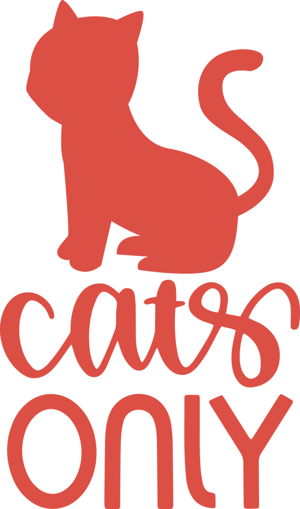 Transparent International Cat Day Cat Dog Design for Cat Quotes for International Cat Day