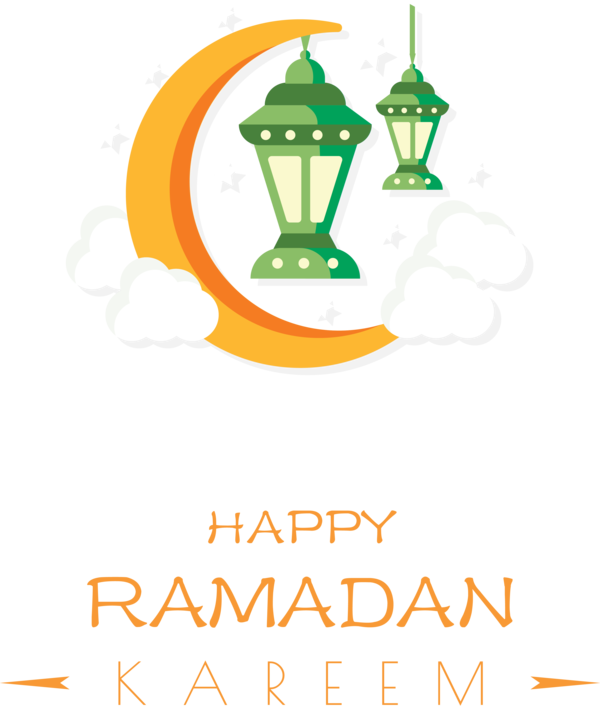 Transparent Ramadan Logo Festival Birthday for Ramadan Kareem for Ramadan