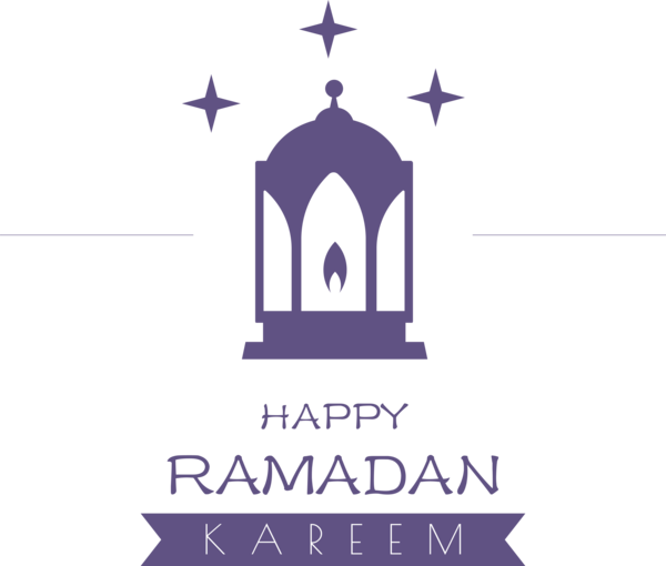 Transparent Ramadan Logo Cartoon Line art for Ramadan Kareem for Ramadan