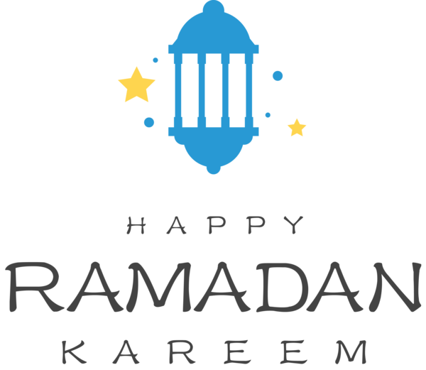 Transparent Ramadan Logo Diagram Line for Ramadan Kareem for Ramadan
