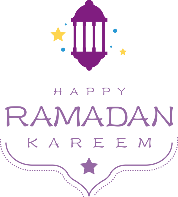 Transparent Ramadan Logo Design Diagram for Ramadan Kareem for Ramadan