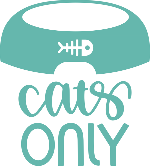 Transparent International Cat Day Design Logo Green for Cat Quotes for International Cat Day