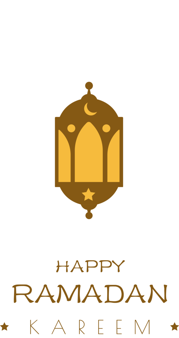 Transparent Ramadan Logo Design Symbol for Ramadan Kareem for Ramadan