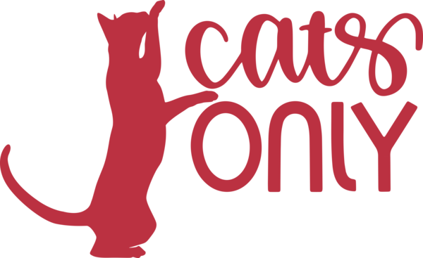 Transparent International Cat Day Cat Logo Dog for Cat Quotes for International Cat Day