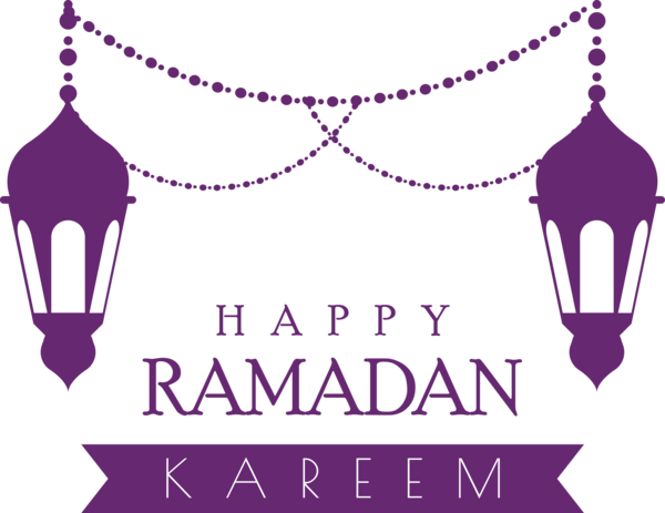 Transparent Ramadan Logo Design Line for Ramadan Kareem for Ramadan