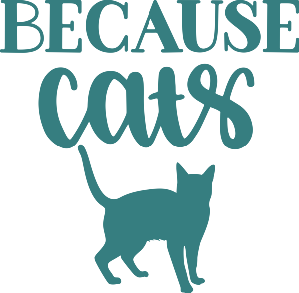 Transparent International Cat Day Cat Dog Paw for Cat Quotes for International Cat Day