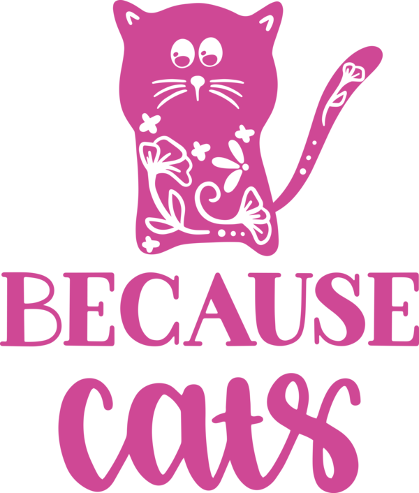 Transparent International Cat Day Logo Design Groupe Renault for Cat Quotes for International Cat Day