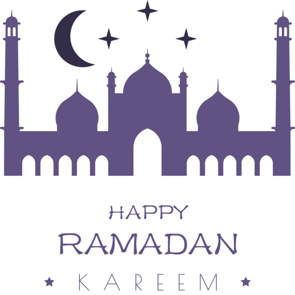 Transparent Ramadan Royalty-free Logo Architecture for Ramadan Kareem for Ramadan