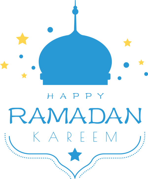 Transparent Ramadan Design Logo Diagram for Ramadan Kareem for Ramadan