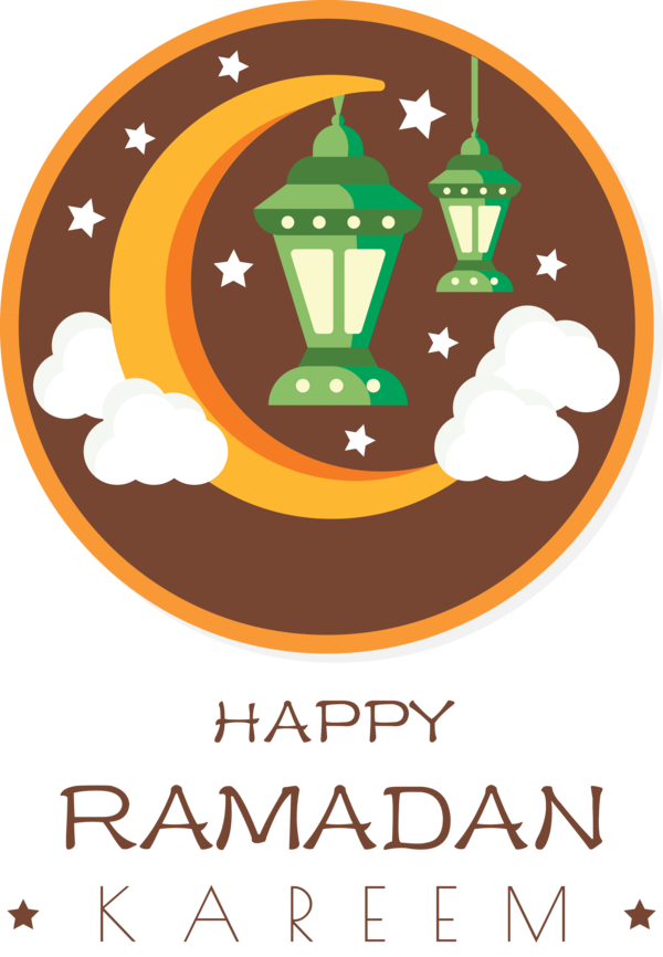 Transparent Ramadan Egypt Drawing Design for Ramadan Kareem for Ramadan