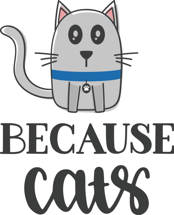 Transparent International Cat Day Cat  Whiskers for Cat Quotes for International Cat Day