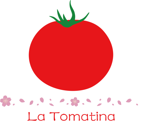 Transparent La Tomatina Natural food Leicester Square Superfood for La Tomatina Festival for La Tomatina