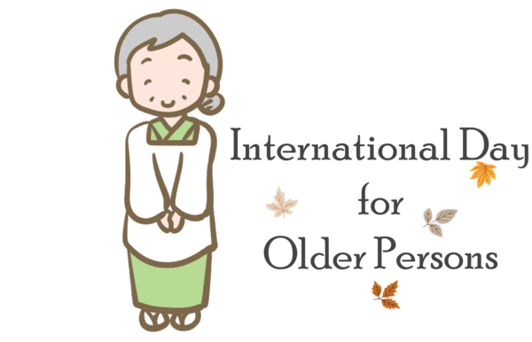 Transparent International Day for Older Persons Toyota 86 Toddler M Toddler M for International Day of Older Persons for International Day For Older Persons