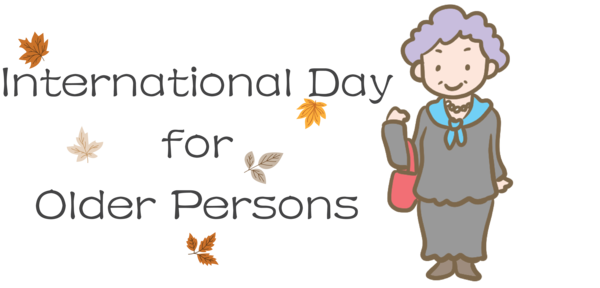 Transparent International Day for Older Persons Toddler M Toddler M Public Relations for International Day of Older Persons for International Day For Older Persons