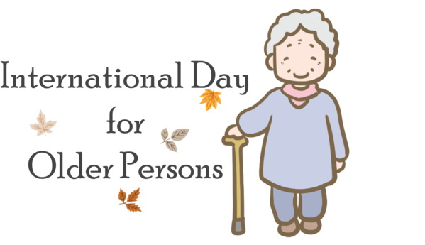 Transparent International Day for Older Persons Toddler M Toddler M for International Day of Older Persons for International Day For Older Persons