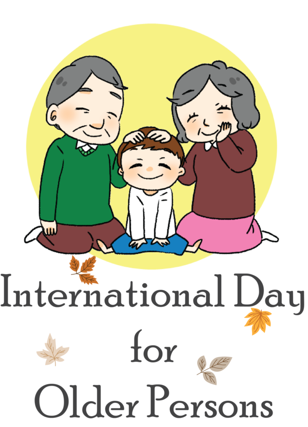 Transparent International Day for Older Persons Toddler M Toddler M Conversation for International Day of Older Persons for International Day For Older Persons