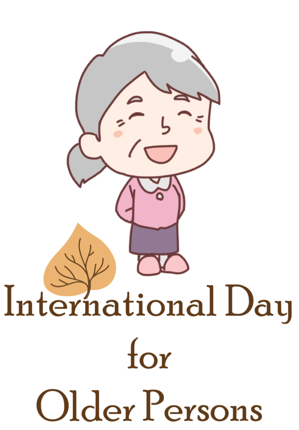 Transparent International Day for Older Persons Toddler M Toddler M Meter for International Day of Older Persons for International Day For Older Persons