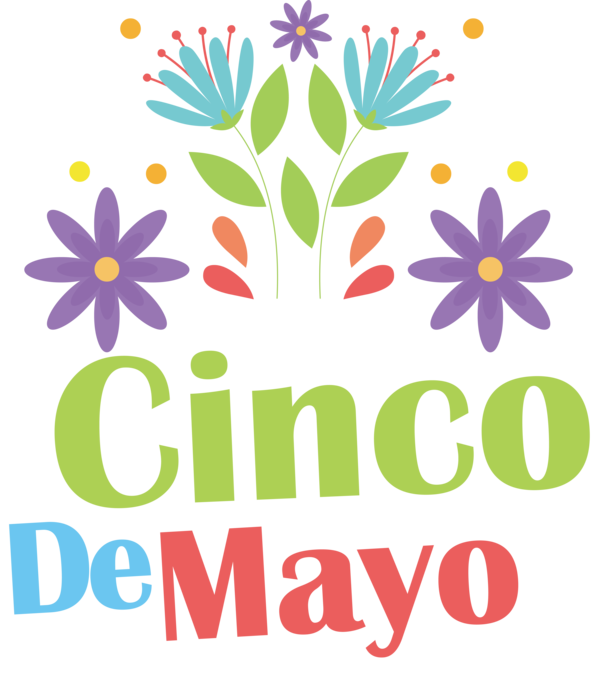 Transparent Cinco de mayo Stencil Royalty-free Craft for Fifth of May for Cinco De Mayo