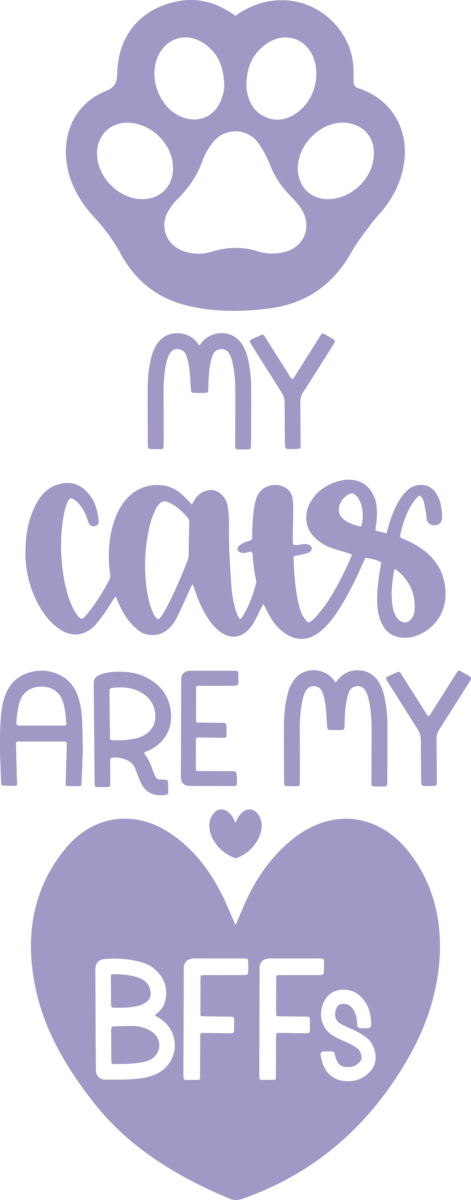 Transparent International Cat Day Logo Design Symbol for Cat Quotes for International Cat Day