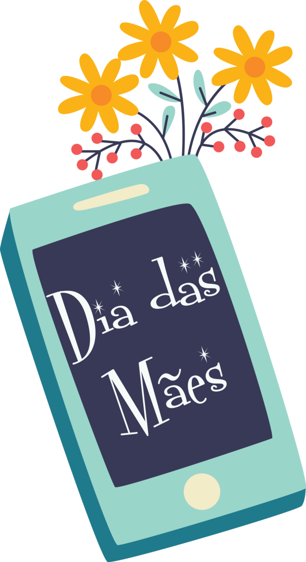 Transparent Mother's Day Logo Design Dirty martini for Dia das Maes for Mothers Day