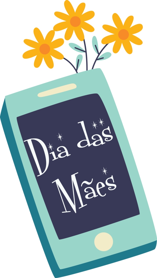 Transparent Mother's Day Dirty martini Knock Knock Logo for Dia das Maes for Mothers Day