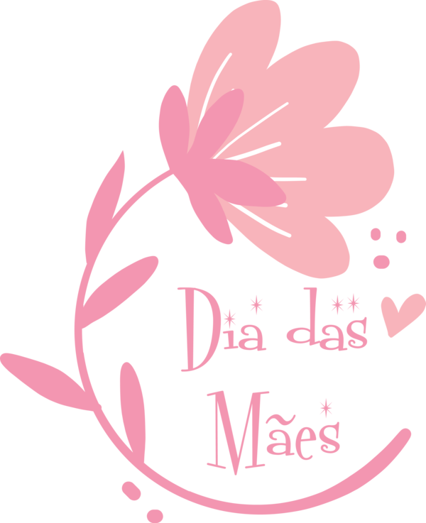 Transparent Mother's Day Mug Caneca Personalizada for Dia das Maes for Mothers Day