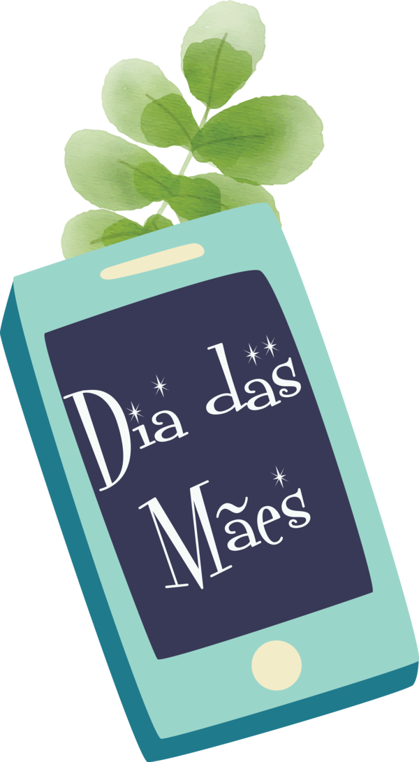 Transparent Mother's Day Dirty martini Knock Knock Green for Dia das Maes for Mothers Day