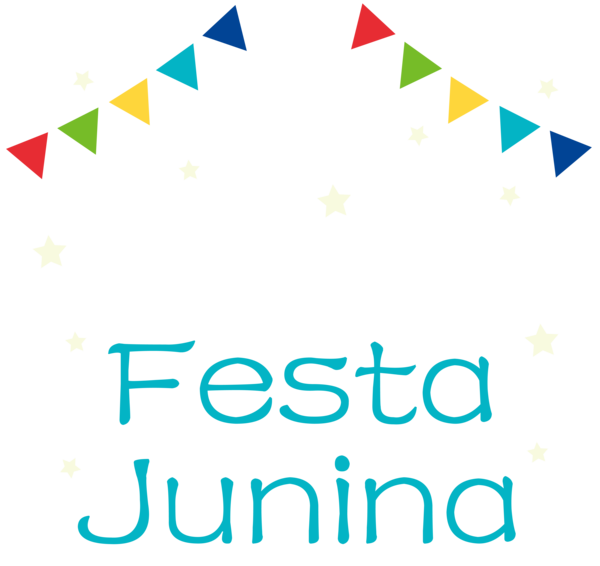 Transparent Festa Junina Design Logo Line for Brazilian Festa Junina for Festa Junina