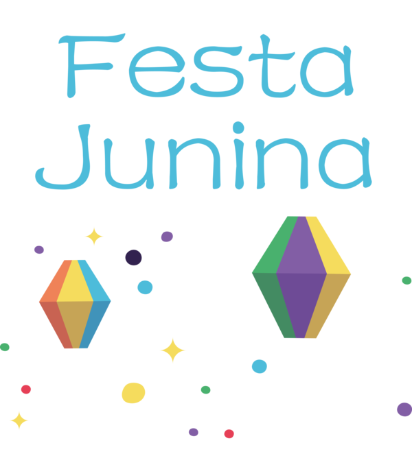 Transparent Festa Junina Diagram Line Triangle for Brazilian Festa Junina for Festa Junina