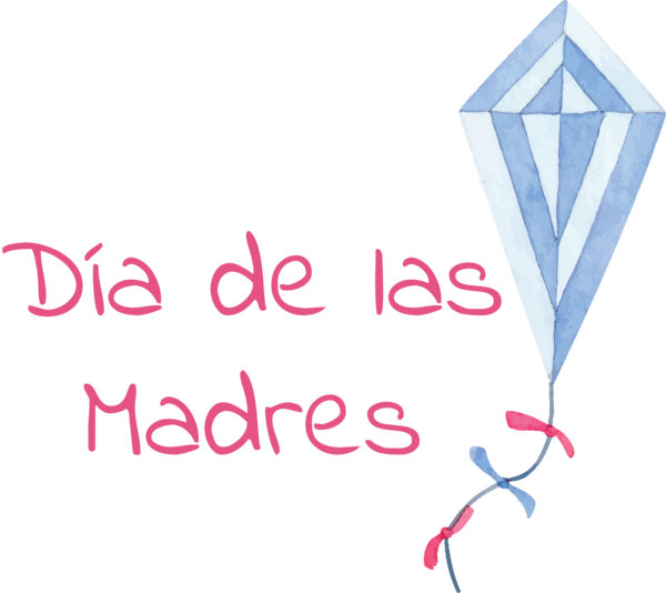 Transparent Mother's Day Logo Design Diagram for Día de las Madres for Mothers Day