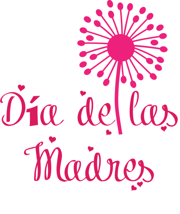 Transparent Mother's Day Cut flowers Floral design Flower for Día de las Madres for Mothers Day