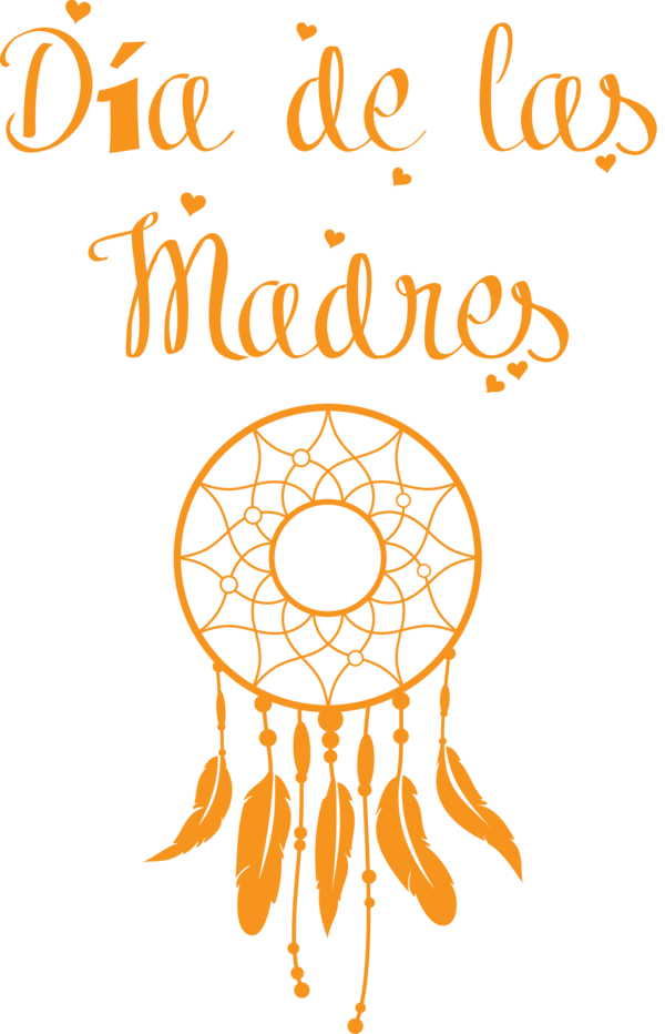 Transparent Mother's Day Online shopping Logo Clothing for Día de las Madres for Mothers Day